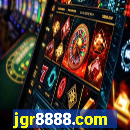 jgr8888.com