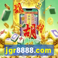 jgr8888.com