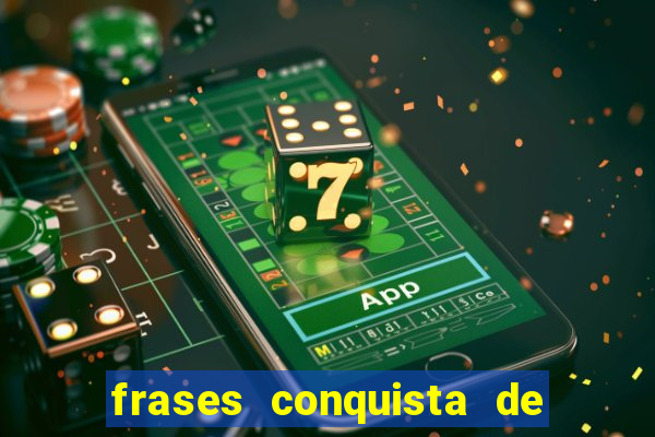 frases conquista de um novo emprego