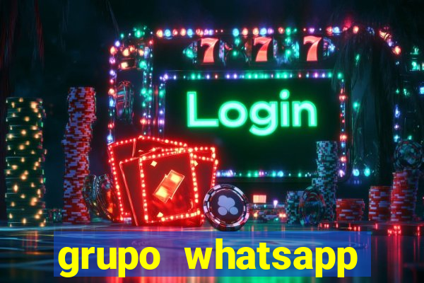 grupo whatsapp resenha rj