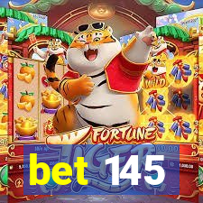 bet 145