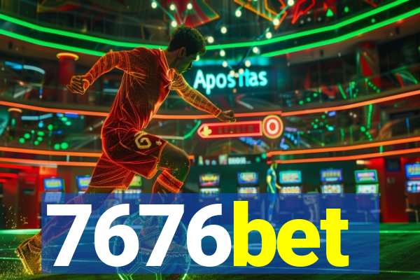 7676bet