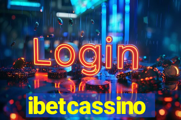 ibetcassino