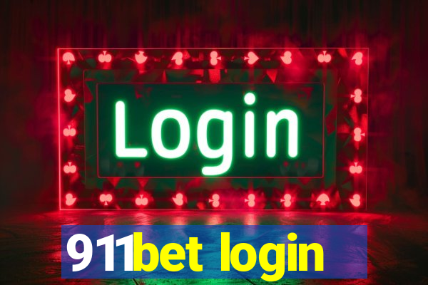 911bet login