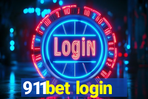 911bet login