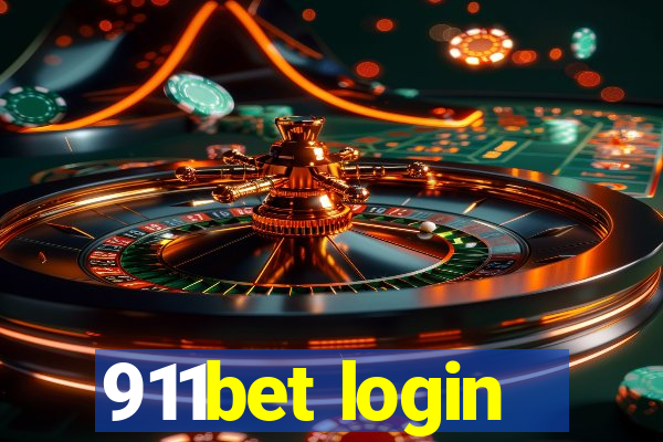 911bet login