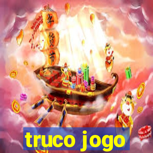 truco jogo