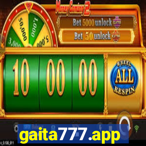 gaita777.app