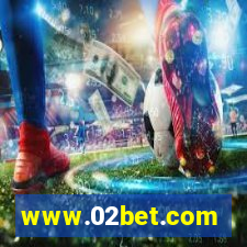 www.02bet.com