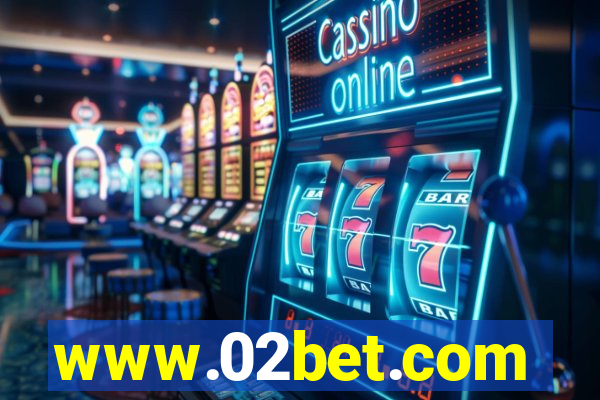 www.02bet.com