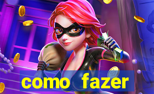 como fazer mastubardor caseiro