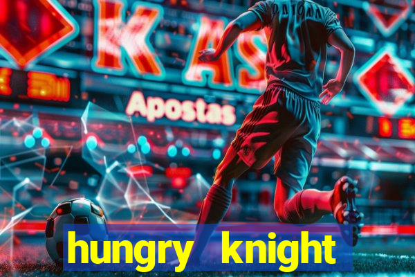 hungry knight gameboy rom pt br