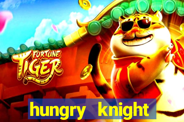 hungry knight gameboy rom pt br