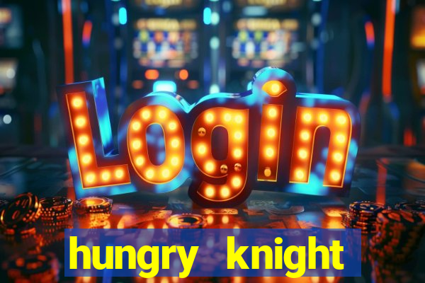 hungry knight gameboy rom pt br