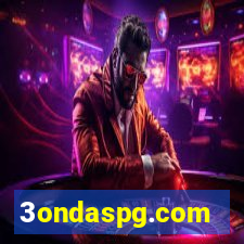 3ondaspg.com