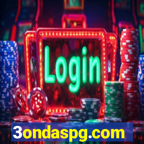 3ondaspg.com