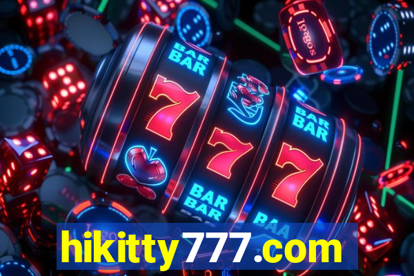 hikitty777.com