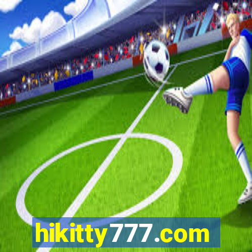 hikitty777.com