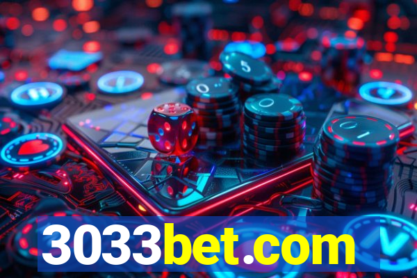 3033bet.com