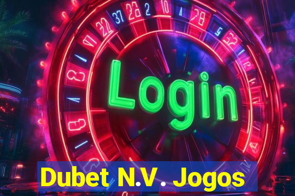 Dubet N.V. Jogos