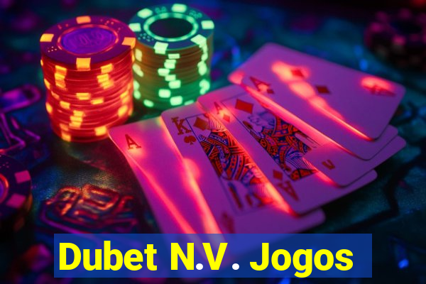 Dubet N.V. Jogos