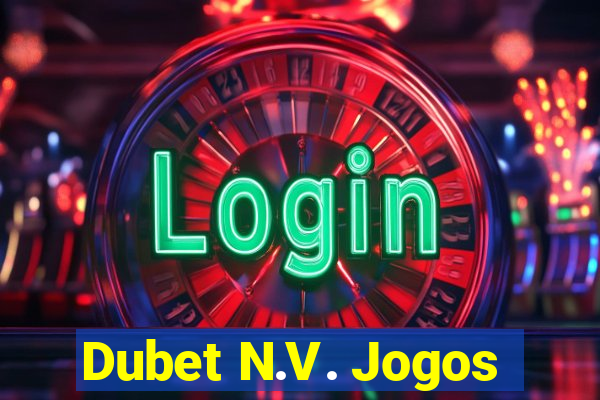 Dubet N.V. Jogos