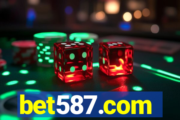 bet587.com