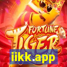 iikk.app