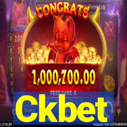 Ckbet