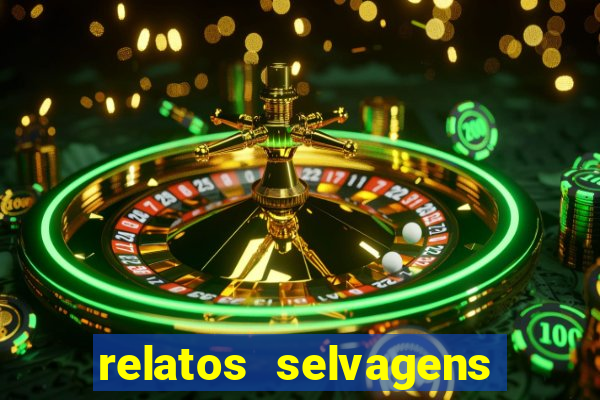 relatos selvagens gabriel pasternak