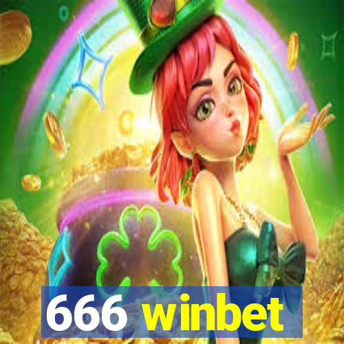 666 winbet