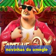 novinhas do omegle