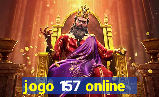 jogo 157 online