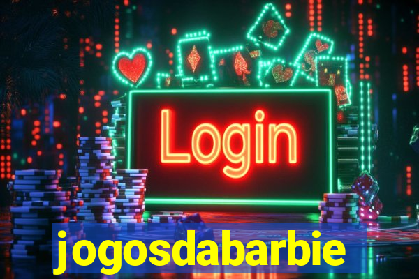 jogosdabarbie