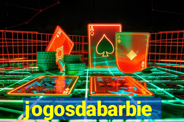 jogosdabarbie