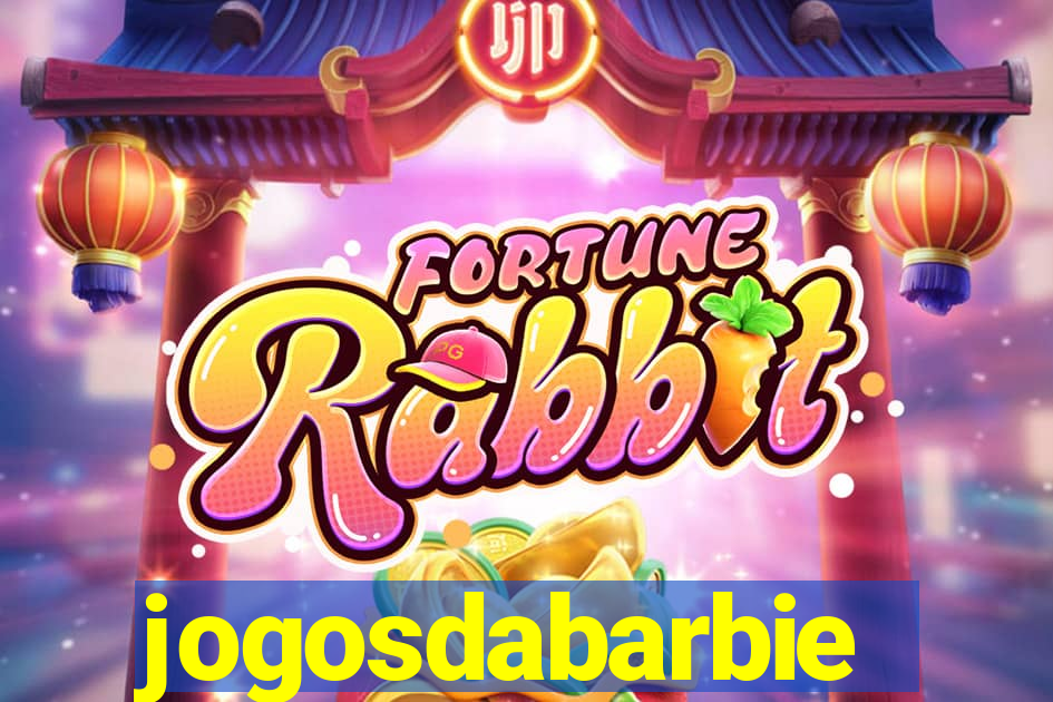 jogosdabarbie