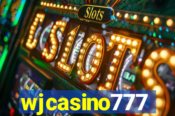 wjcasino777