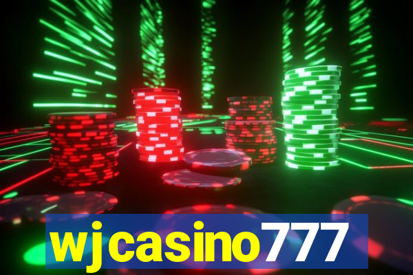 wjcasino777