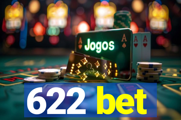 622 bet