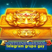 telegram grupo gay