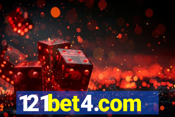 121bet4.com