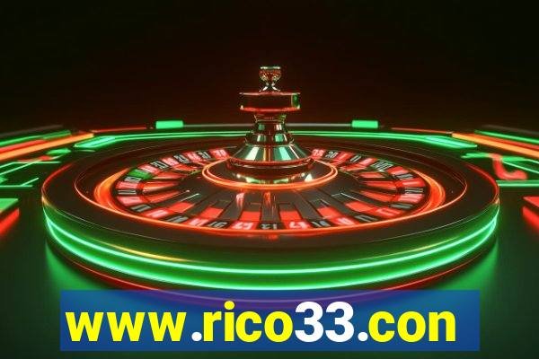 www.rico33.con