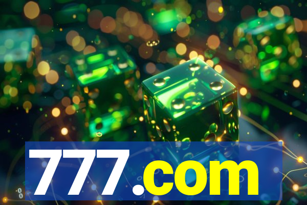 777.com