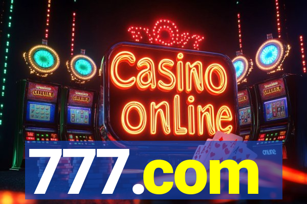 777.com