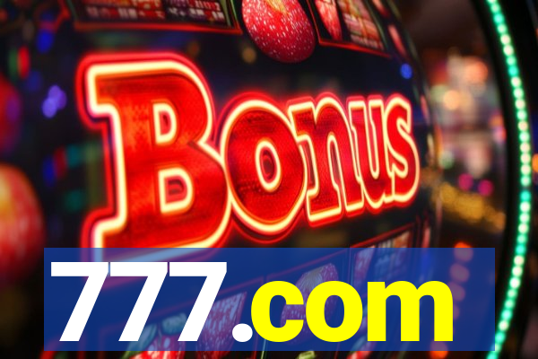 777.com