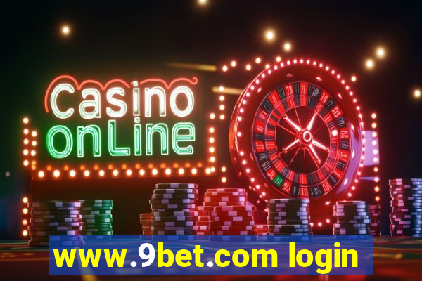 www.9bet.com login