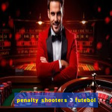 penalty shooters 3 futebol