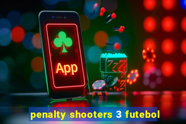 penalty shooters 3 futebol