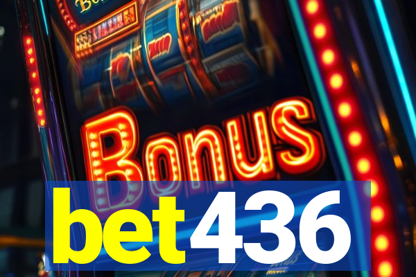 bet436