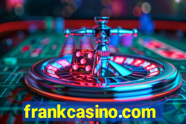 frankcasino.com